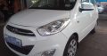 2016 Hyundai i10 1.1 Engine Capacity with Manuel Transmission, El