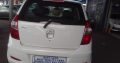 2016 Hyundai i10 1.1 Engine Capacity with Manuel Transmission, El