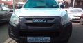 2020 Isuzu KB-250 2.5 Engine Capacity Single Cab Canopy with Manu
