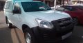 2020 Isuzu KB-250 2.5 Engine Capacity Single Cab Canopy with Manu