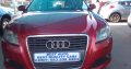 2010 Audi A3 1.8 Engine Capacity TFSI with Automatic Transmission