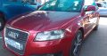 2010 Audi A3 1.8 Engine Capacity TFSI with Automatic Transmission