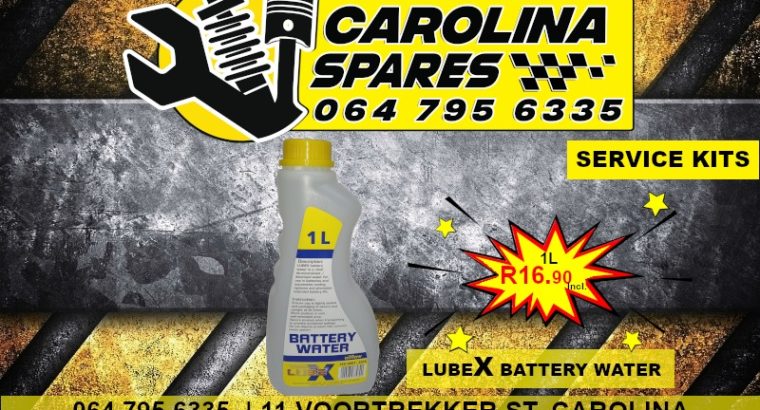 JULY SAVINGS!
