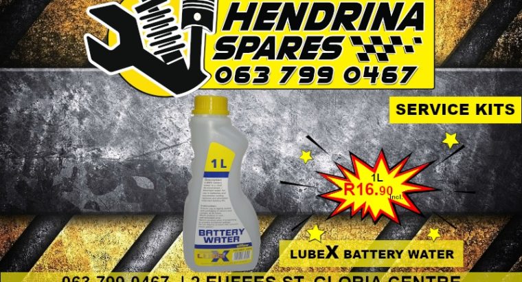 JULY SAVINGS!