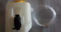 Opel Corsa C Water washer bottle for sale