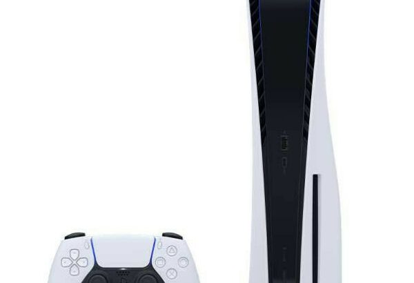 Sony Playstation 5 Console