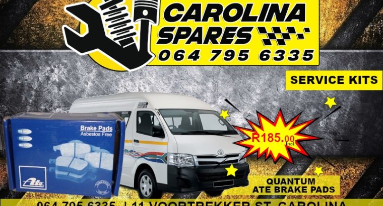 JULY SAVINGS!