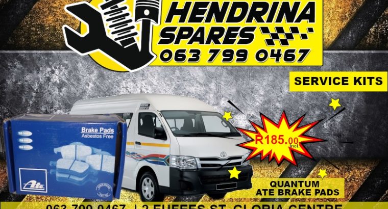JULY SAVINGS!