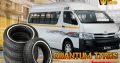 Get 195/80R15RB WSW tyre for ONLY R1450 each!