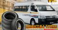 Get 205/75R16C tyre for ONLY R1700.00 at Wheel Wise Witbank!