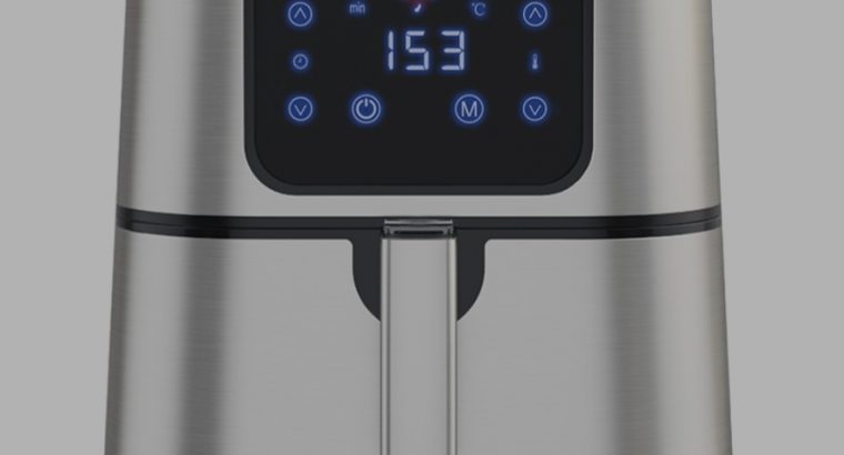 Bennet Reed 5.5L Air Fryer