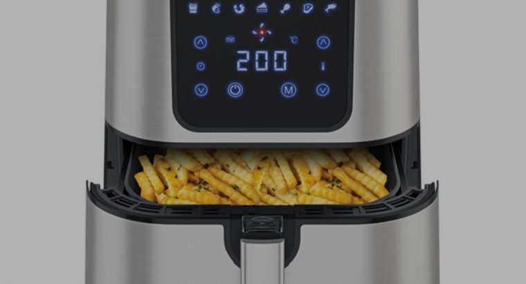 Bennet Reed 5.5L Air Fryer