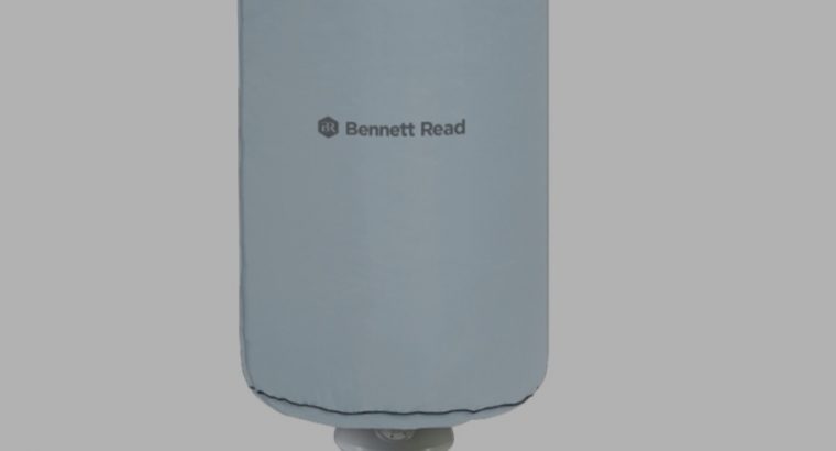 Bennet Reed Dribuddy
