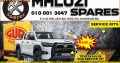 Toyota Hilux GUD service kit ONLY R440.00 at Mhluzi Spares!