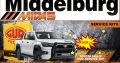 Toyota Hilux GUD service kit ONLY R440.00 at Middelburg Midas!