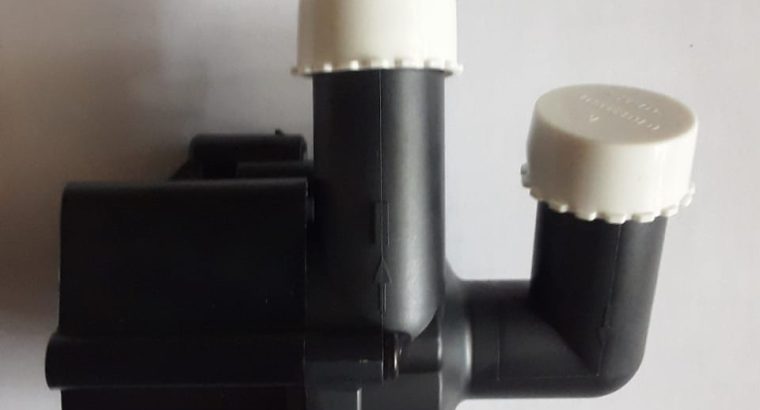 Vw Amarok Auxillary water pump for sale