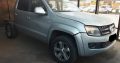 Vw Amarok TDI 4 Motion stripping for spares