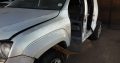 Vw Amarok TDI 4 Motion stripping for spares