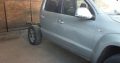 Vw Amarok TDI 4 Motion stripping for spares