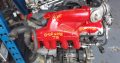 Vw Kombi AXE T5 Engine for sale