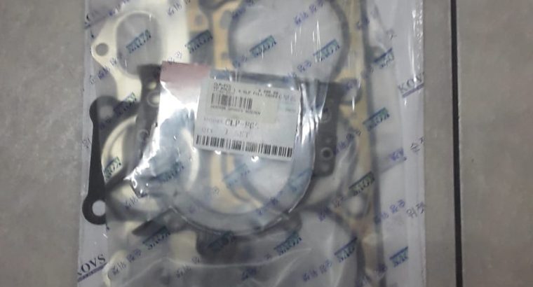 Vw Polo 1.4 CLP Full Gasket set for sale