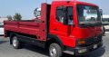 MERCEDES BENZ ATEGO 817