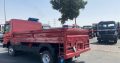 MERCEDES BENZ ATEGO 817