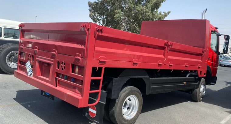 MERCEDES BENZ ATEGO 817