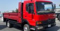 MERCEDES BENZ ATEGO 817