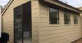 Nutec Houses ,Wendyhouses, Storage cabins