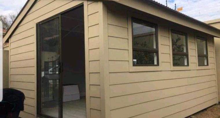 Nutec Houses ,Wendyhouses, Storage cabins