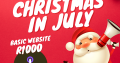 Christmas in July Creative Specials