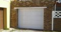 Garage doors and Automation
