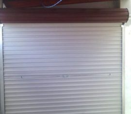 Garage doors and Automation