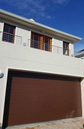 Garage doors and Automation