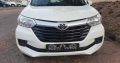 Quality pre used Toyota avanza 1.5sx