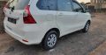 Quality pre used Toyota avanza 1.5sx