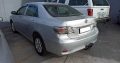 Toyota corolla quest manual transmission