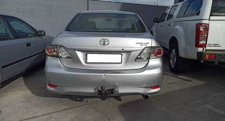 Toyota corolla quest manual transmission