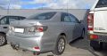 Toyota corolla quest manual transmission