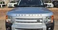2006 Land Rover Discovery 3