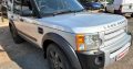 2006 Land Rover Discovery 3