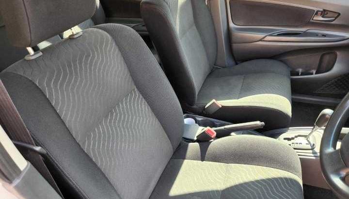 2017 Toyota Avanza 1.5