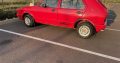 1995 Golf City Chico 1.4