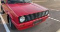 1995 Golf City Chico 1.4