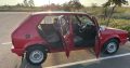 1995 Golf City Chico 1.4