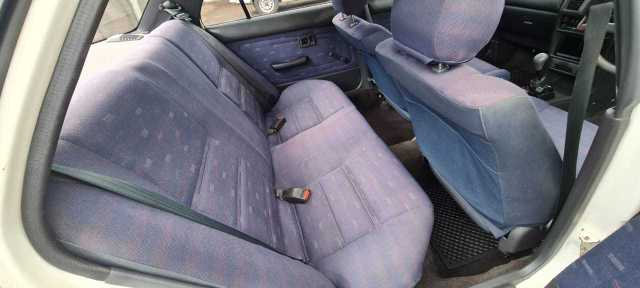 1995 Toyota Corolla 1.3