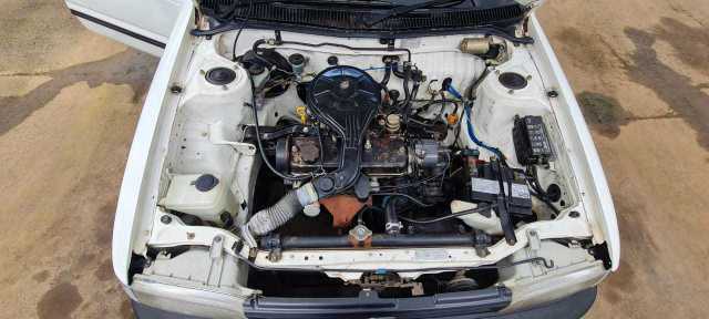 1995 Toyota Corolla 1.3