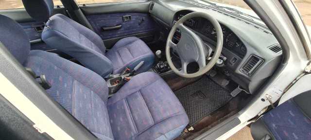 1995 Toyota Corolla 1.3