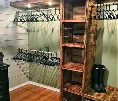 woodwork
